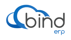 Bind ERP Logo
