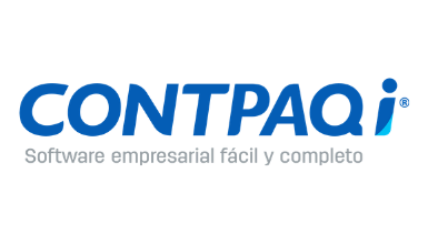 Contpaqi Logo