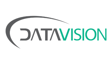 Datavision Logo