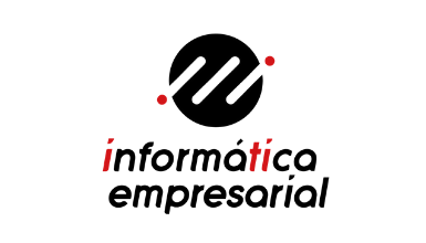Informatica Empresarial Logo