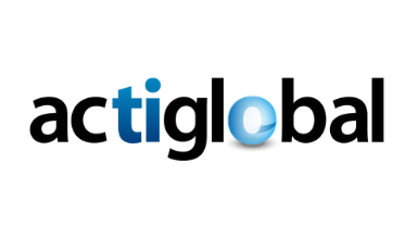 Actiglobal Logo