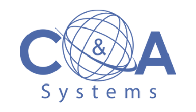 C&A Systems Logo