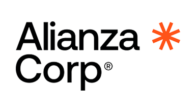 AlianzaCorp Logo