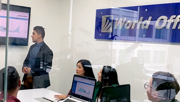 ​​World Office migra a Azure y revoluciona su software para PyMEs con más de 30 nuevas funciones​ 